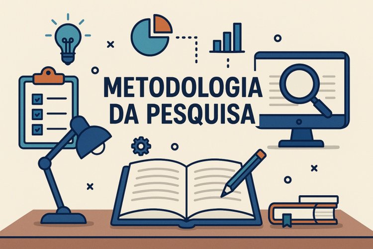 Seminário sobre Metodologia da Pesquisa