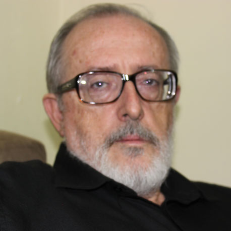 Dr. José Carlos Tavares especialista Psicologia Cognitiva