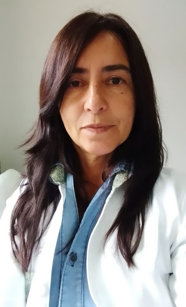 Dra. Eliane Miguez Monteiro Da Silva